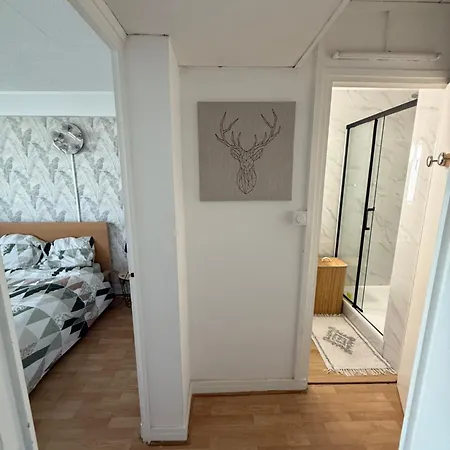 Superbe Duplex Avec Parking Gratuit Apartamento Grenoble Exterior foto