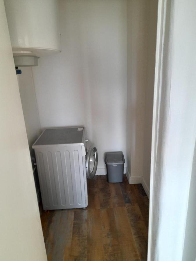 Superbe Duplex Avec Parking Gratuit Appartement Grenoble