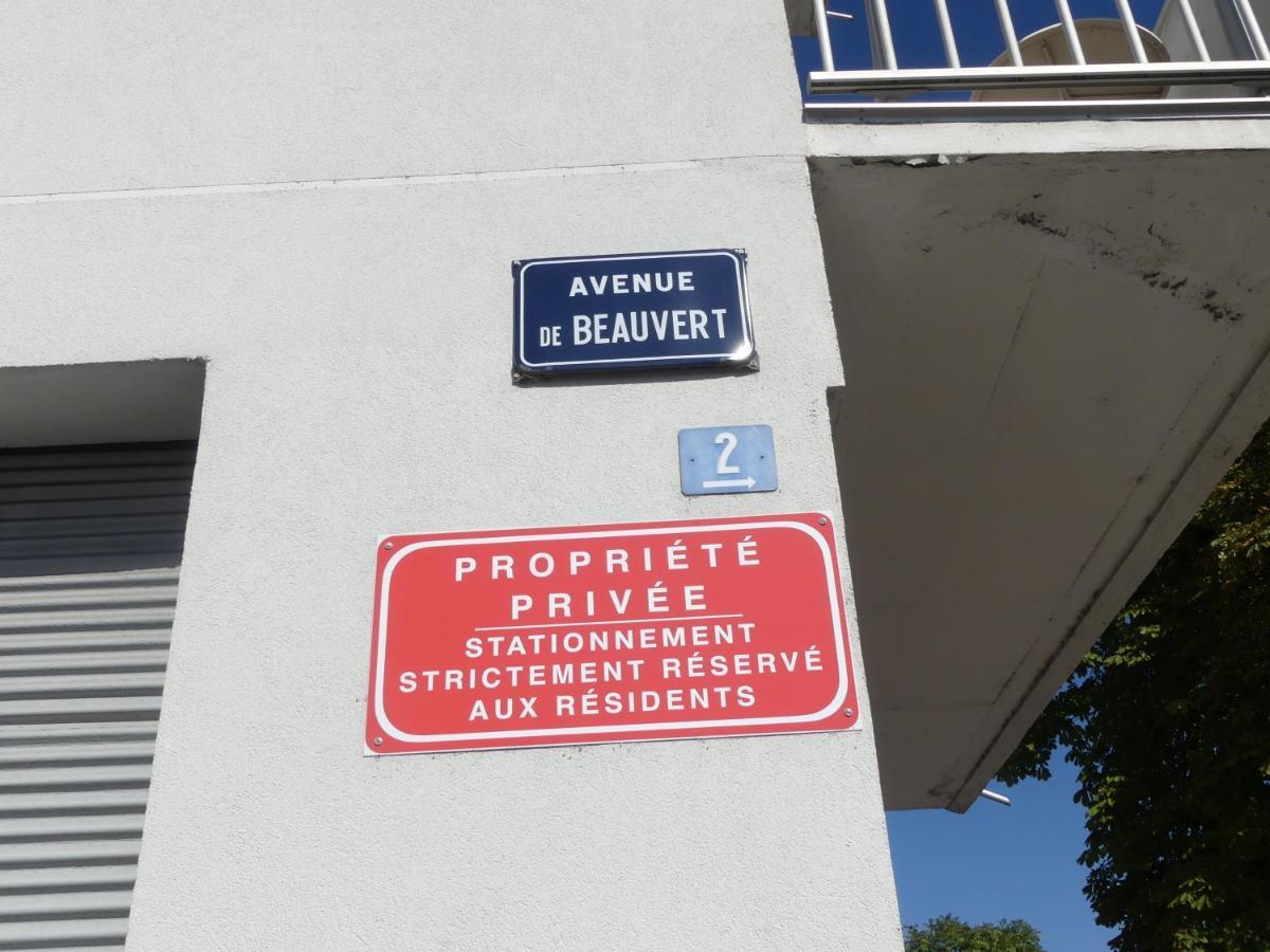 Appartement Superbe Duplex Avec Parking Gratuit Grenoble