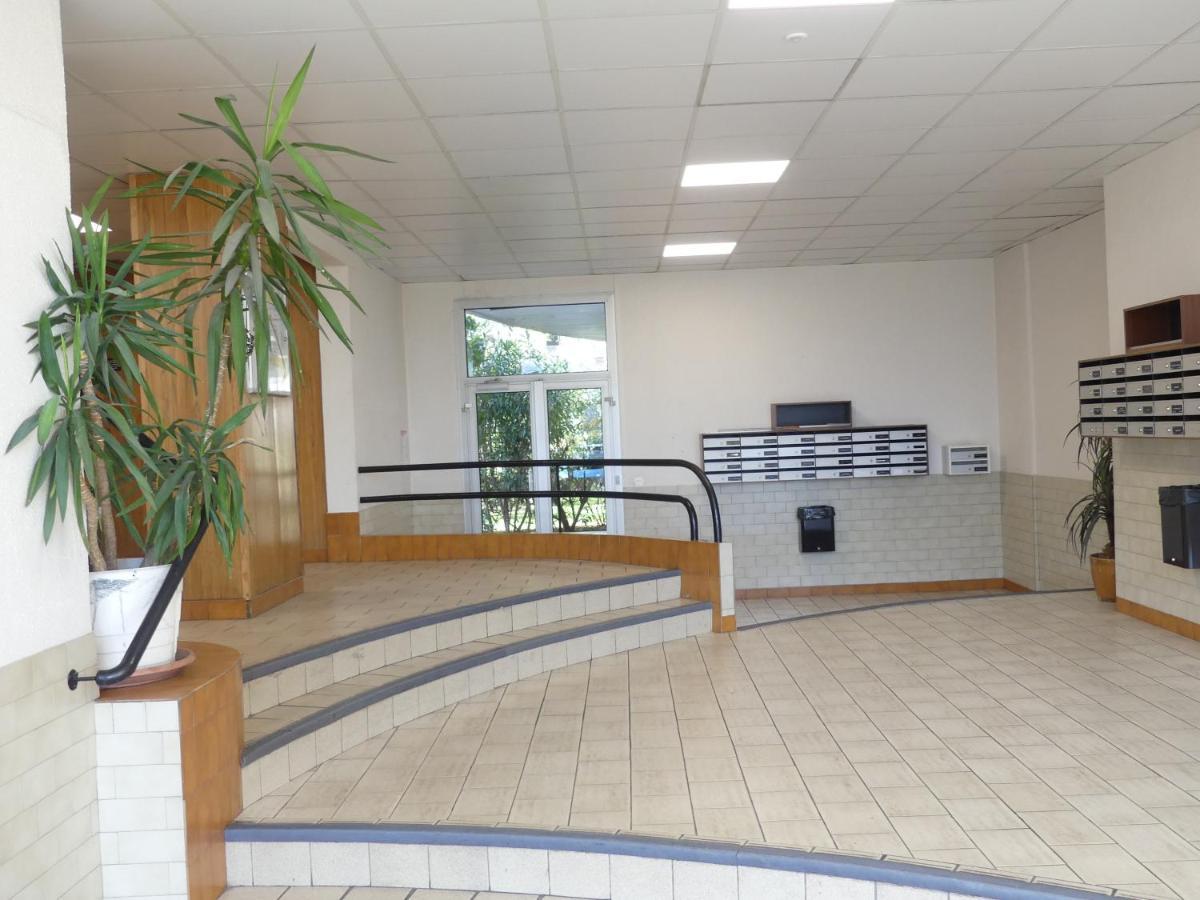 Superbe Duplex Avec Parking Gratuit