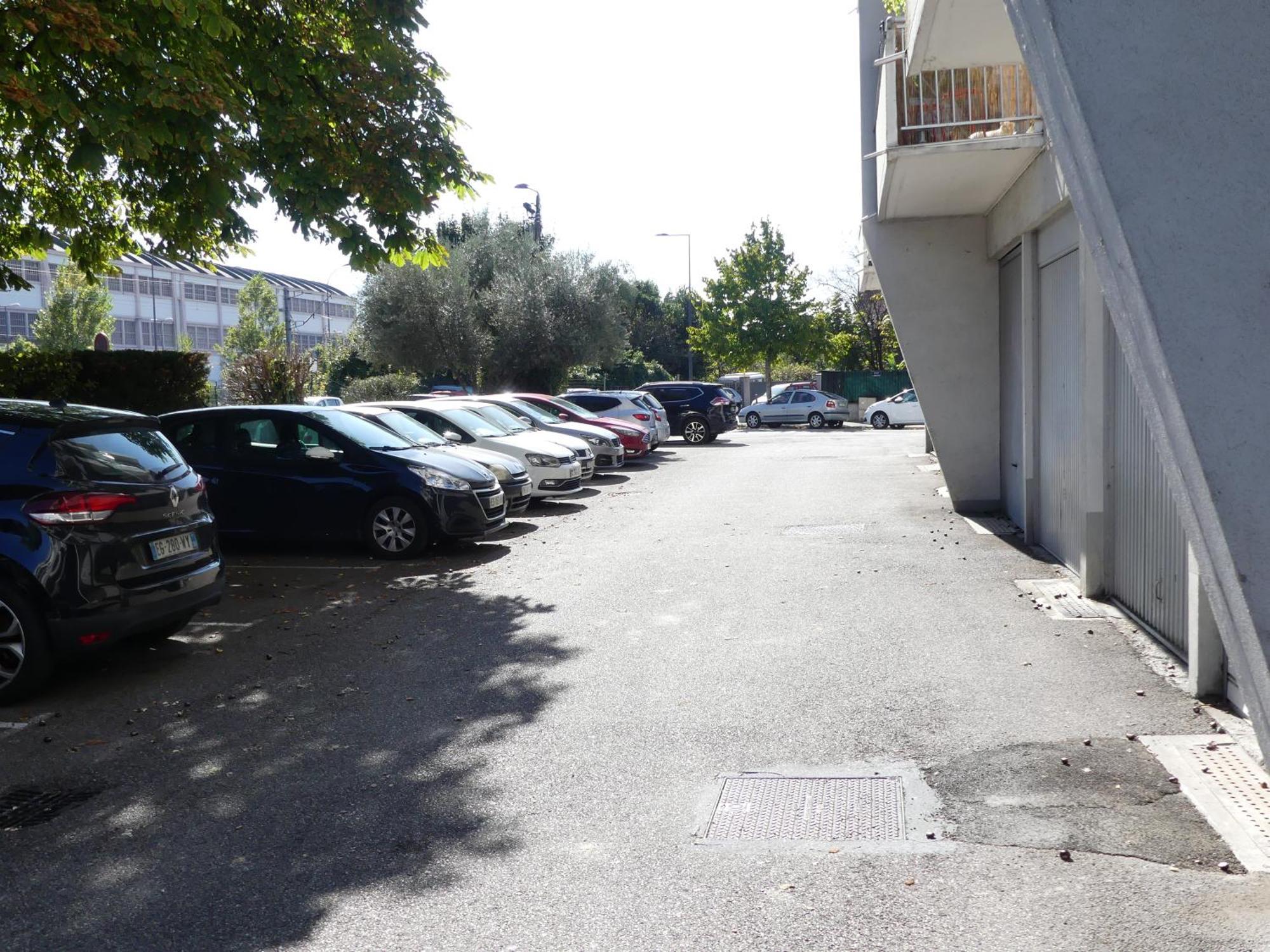 Superbe Duplex Avec Parking Gratuit Appartement Grenoble