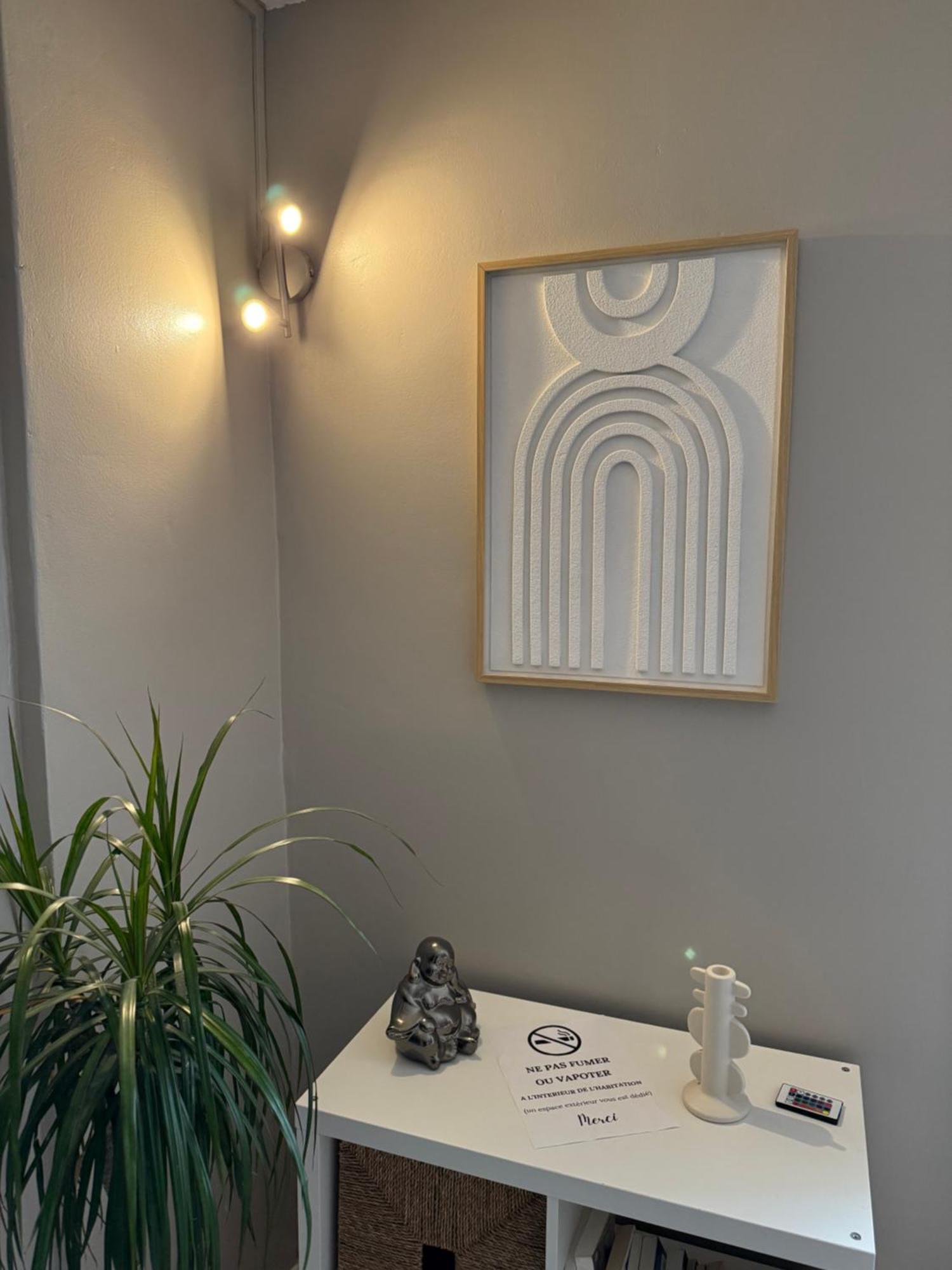 Superbe Duplex Avec Parking Gratuit * Grenoble