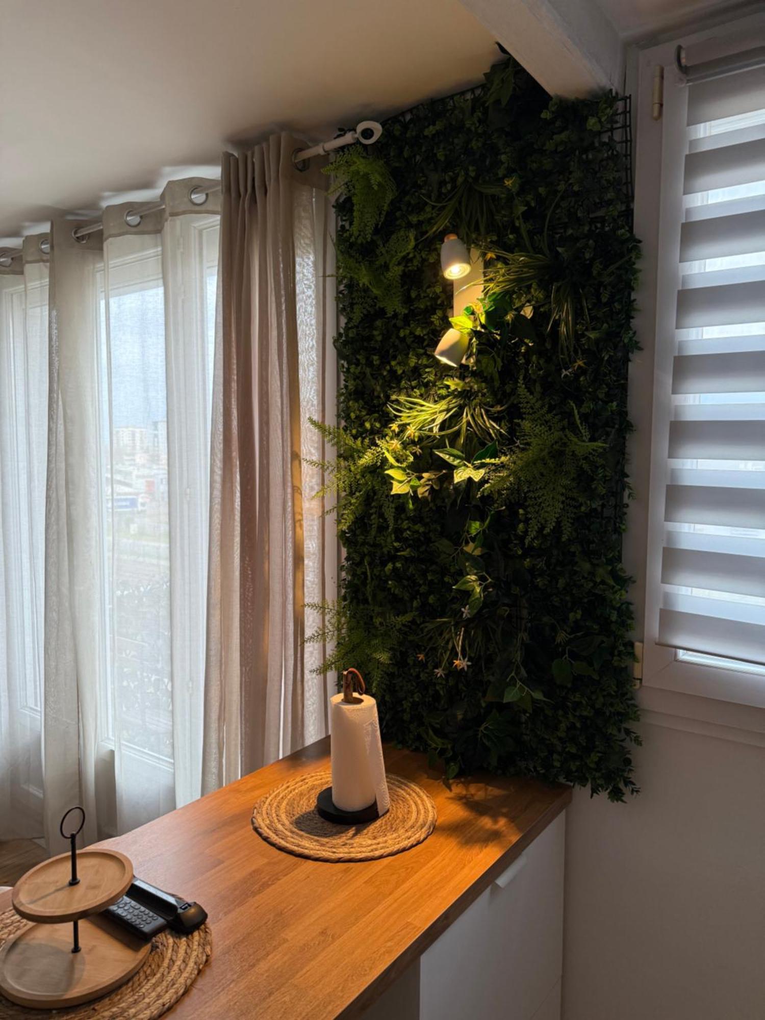 Superbe Duplex Avec Parking Gratuit Appartement *