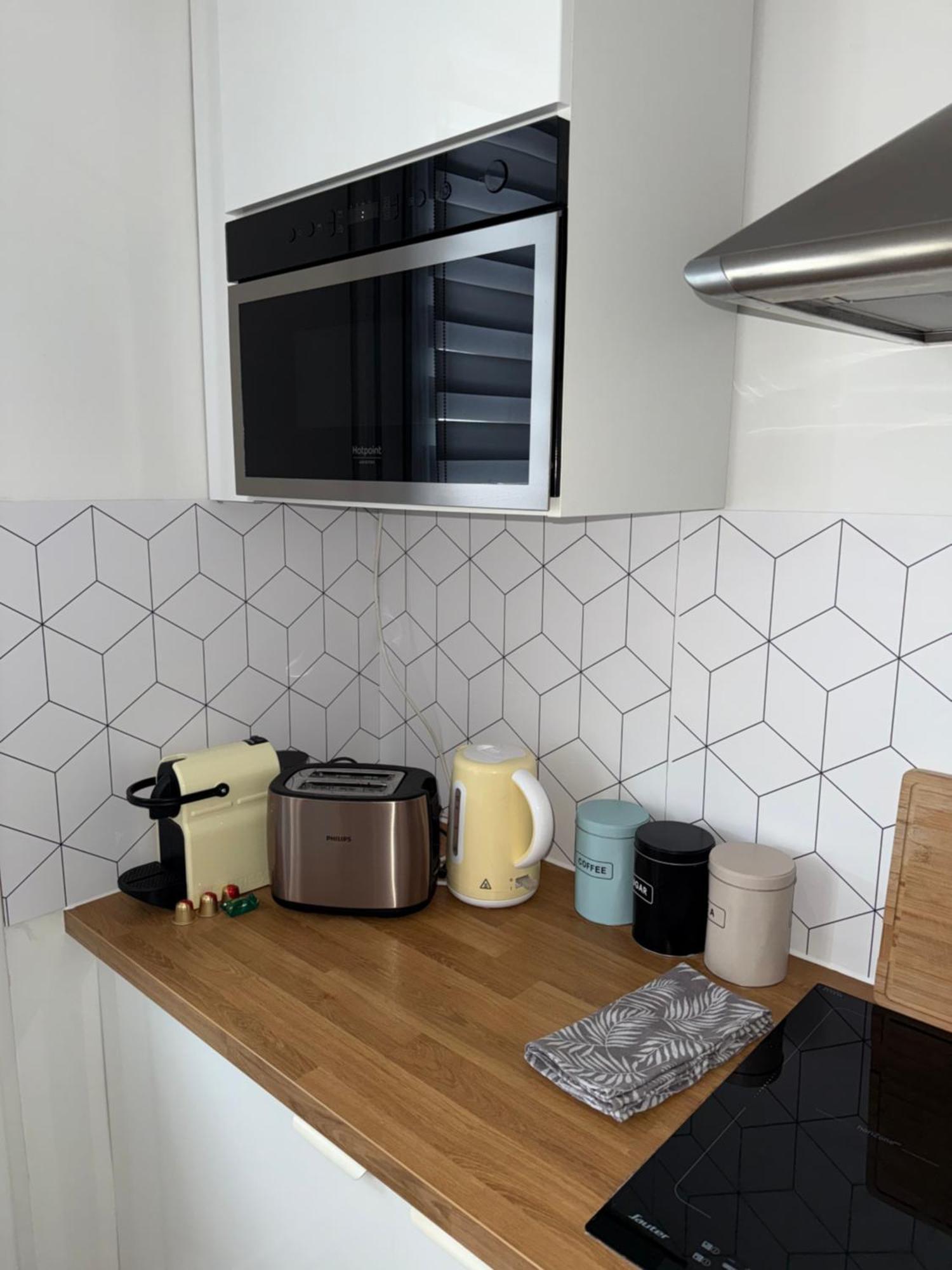 Superbe Duplex Avec Parking Gratuit Grenoble